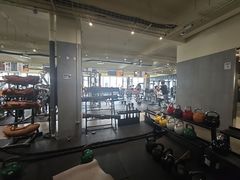 -聚健身GatherFitness(余杭店)