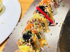-大岛日本料理铁板烧(南通大饭店)