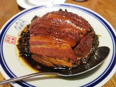 -金苑酒家·客家菜·广东老字号(万象店)