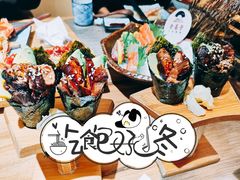 -金善子深海料理(云鼎店)