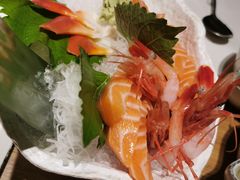 -小句号·精致料理(江南环球港店)