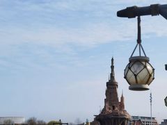 -大连海昌发现王国主题公园