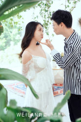 -蔚蓝映像STUDIO婚纱摄影(南稍门店)