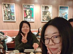 -安妮意大利餐厅(世贸天阶店)