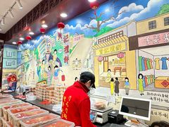 -赞记龙凤礼饼(广州市二宫向群宾馆店)