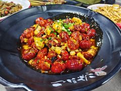 -涂小二龙虾馆(渔人码头店)
