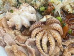-荔林食店(西华路店)