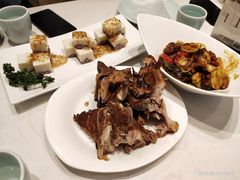 -北李妈妈菜·海肠捞饭(高新万达店)