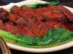叉烧饭-添运来(茶园奥园广场店)