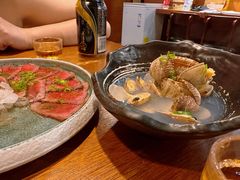 -相左日料放题自助(太原街店)