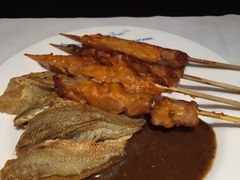 -星伦多自助料理(华润万象城店)