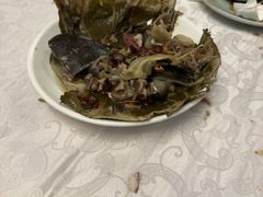 -山外山菜馆(玉泉路店)