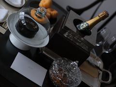 -上海柏悦酒店