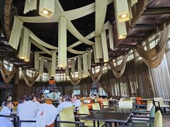 -春晖园度假酒店温泉