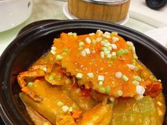 -凤凰楼酒家·粤宴点心(华强北店)