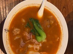 -漆黑觉米粉(三里屯店)