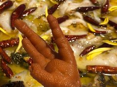 -鱼库·不仅是一家烤鱼店(车公庙店)