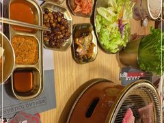 -闻老头·菊花炭烤肉(D11店)