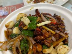 -金姐台湾菜(珠江路店)