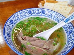 -长安后宰门水盆羊肉(新都心店)