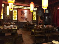 -蜀大侠火锅(建设路第五大道店)