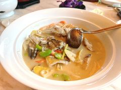 -扬州香格里拉·香宫中餐厅