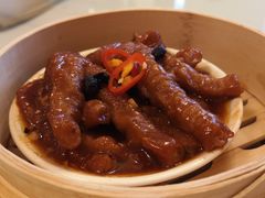 -利苑酒家(金宝店)