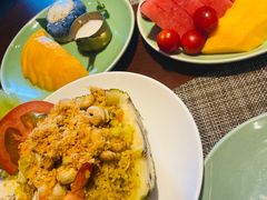 -mango tree芒果树泰国餐厅(青岛万象城店)