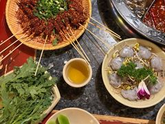 -蜀大侠火锅(总府路店)