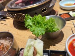 -泥炉烧肉师(新街口金銮巷店)