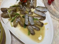 -沪华海鲜大酒楼(南汇店)