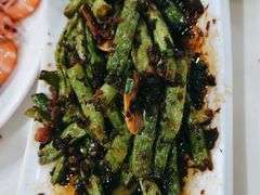 -南海渔家•海鲜•正宗海南菜(海棠湾店)