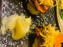 -気楽亭和食料理(气乐亭大世界本店)