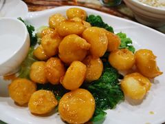 -椿记烧鹅(叠彩店)