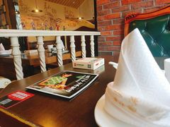 -老牌坊鲁菜名店(宽厚里店)