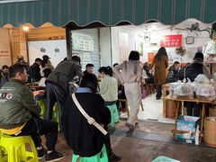 -黑竹香鸡(营和巷店)