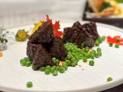 -青岛鑫江温德姆酒店