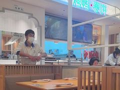 -春饼先生·北京烤鸭(甘井子万达店)