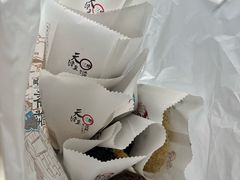 -耳朵眼炸糕(鼓楼店)