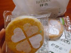 -仟吉KenGee(建文店)