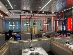 -巴蜀王婆大虾(南锣鼓巷店)