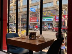 -川香煲(上海总店)