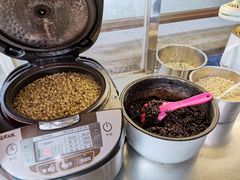 -夏食光安顺小舒冰粉冰浆(甲秀楼店)