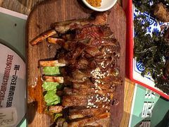 -胡桃里音乐酒馆(百家湖1912店)