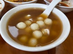 -发财凉粉(公园中路店)
