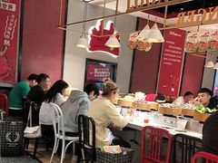 -龍歌自助小火锅(崂山丽达店)