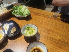 -小金鬼·煎饺·鸽子汤