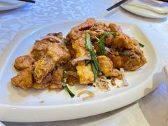 椒盐排条-永兴餐厅(复兴中路店)