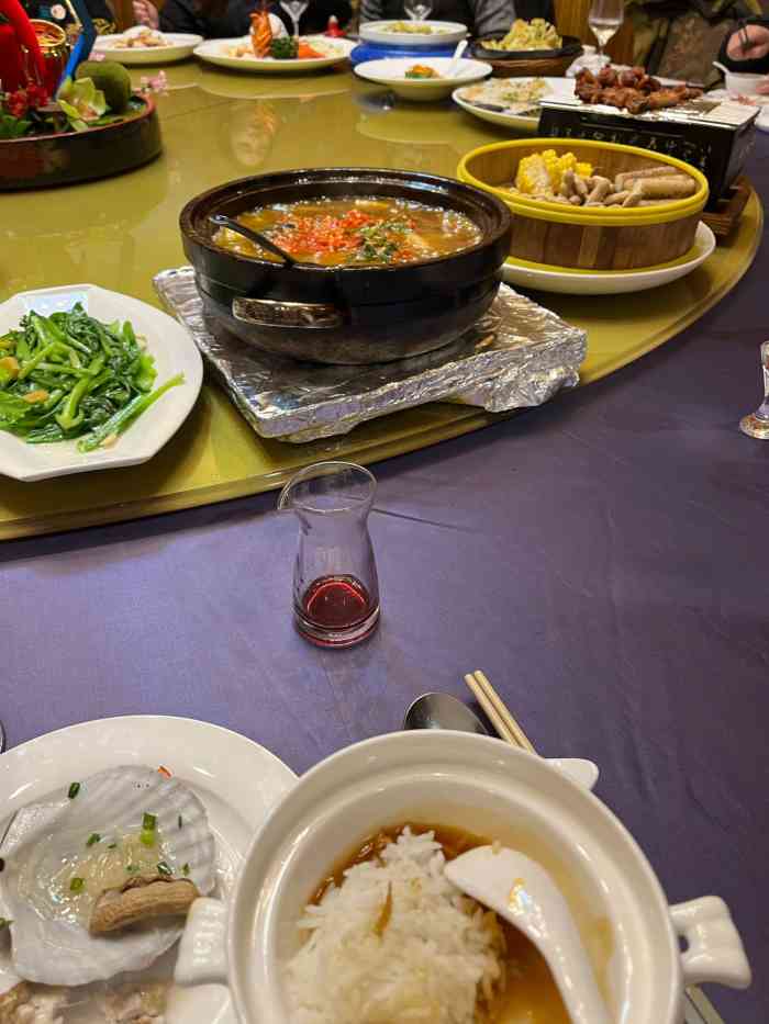 旌湖国际酒店.餐饮-"德阳老牌酒店90第一次去尝试了自助餐 .