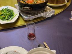 -旌湖国际酒店.自助餐